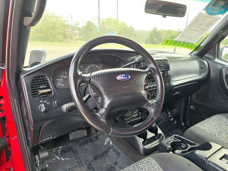 2002 Ford Ranger XLT - Photo 15 - Garland, TX 75042