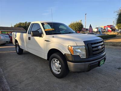 2011 Ford F-150 XL   - Photo 11 - Garland, TX 75042