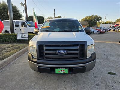 2011 Ford F-150 XL   - Photo 12 - Garland, TX 75042