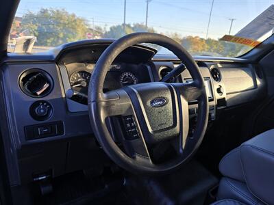 2011 Ford F-150 XL   - Photo 14 - Garland, TX 75042