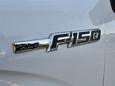 2011 Ford F-150 XL   - Photo 3 - Garland, TX 75042