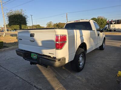 2011 Ford F-150 XL   - Photo 9 - Garland, TX 75042