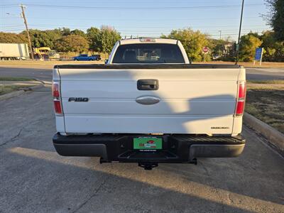 2011 Ford F-150 XL   - Photo 7 - Garland, TX 75042