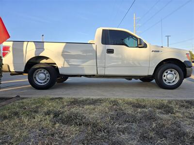 2011 Ford F-150 XL   - Photo 10 - Garland, TX 75042