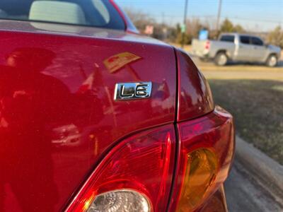 2009 Toyota Corolla LE   - Photo 8 - Garland, TX 75042