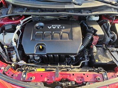 2009 Toyota Corolla LE   - Photo 13 - Garland, TX 75042