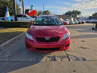 2009 Toyota Corolla LE   - Photo 12 - Garland, TX 75042