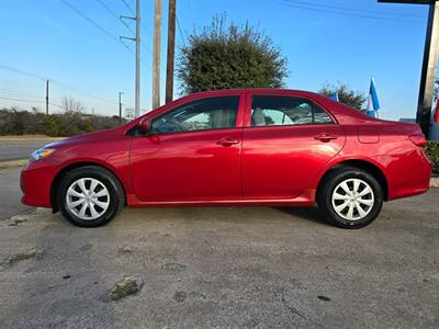 2009 Toyota Corolla LE   - Photo 3 - Garland, TX 75042