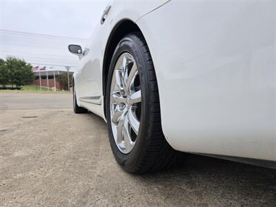 2008 Lexus LS 460   - Photo 5 - Garland, TX 75042