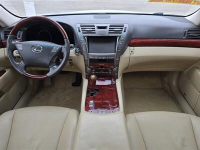 2008 Lexus LS 460   - Photo 19 - Garland, TX 75042