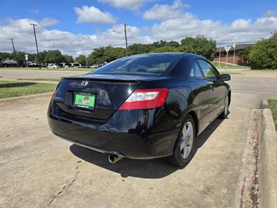 2008 Honda Civic EX - Photo 8 - Garland, TX 75042