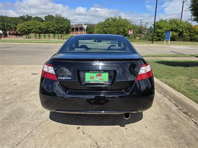 2008 Honda Civic EX - Photo 7 - Garland, TX 75042