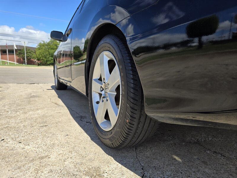 2008 Honda Civic EX - Photo 5 - Garland, TX 75042