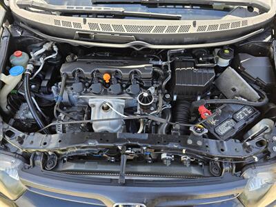 2008 Honda Civic EX - Photo 12 - Garland, TX 75042