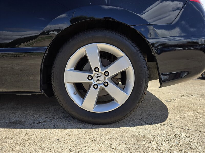 2008 Honda Civic EX - Photo 4 - Garland, TX 75042
