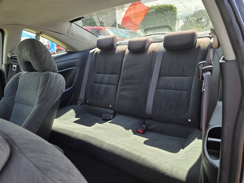 2008 Honda Civic EX - Photo 15 - Garland, TX 75042