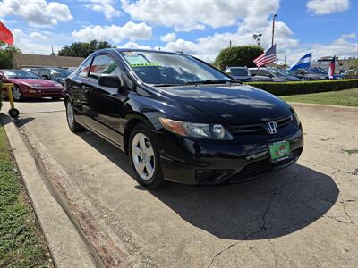 2008 Honda Civic EX - Photo 10 - Garland, TX 75042
