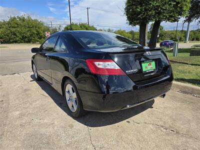 2008 Honda Civic EX - Photo 6 - Garland, TX 75042