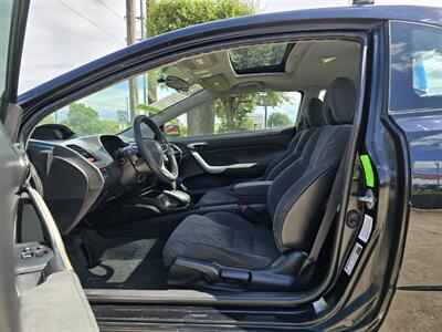 2008 Honda Civic EX - Photo 14 - Garland, TX 75042