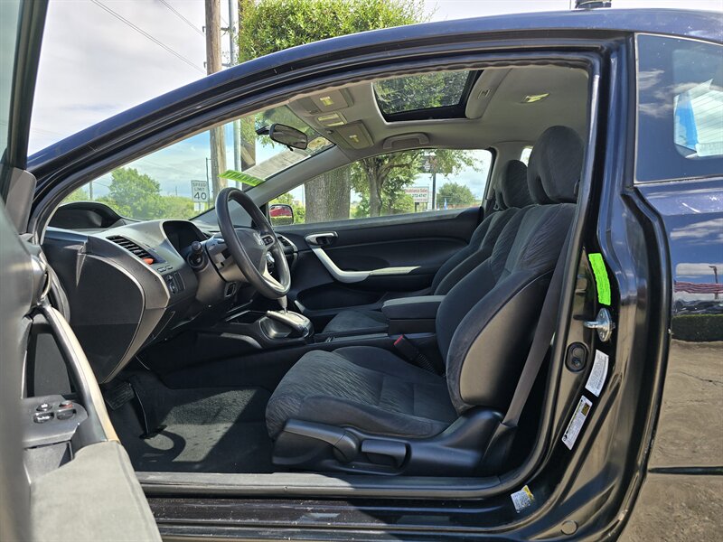 2008 Honda Civic EX - Photo 14 - Garland, TX 75042