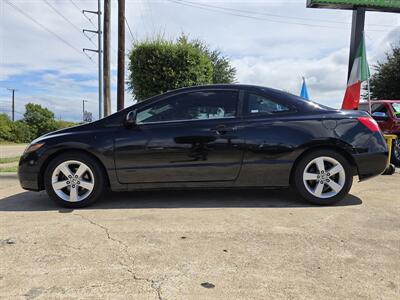 2008 Honda Civic EX - Photo 3 - Garland, TX 75042