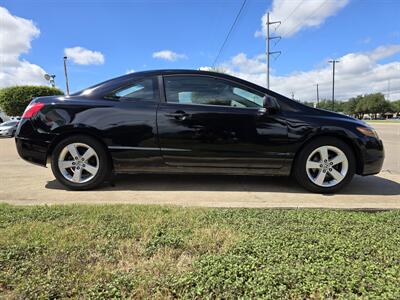 2008 Honda Civic EX - Photo 9 - Garland, TX 75042