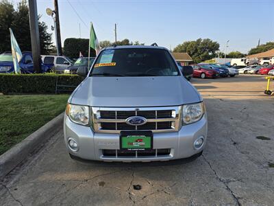 2011 Ford Escape XLT   - Photo 14 - Garland, TX 75042