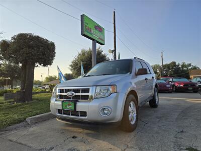 2011 Ford Escape XLT SUV