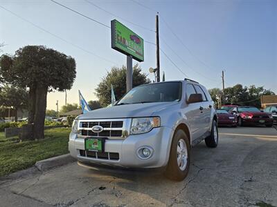 2011 Ford Escape XLT SUV