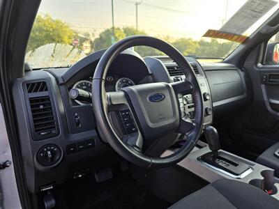 2011 Ford Escape XLT   - Photo 17 - Garland, TX 75042