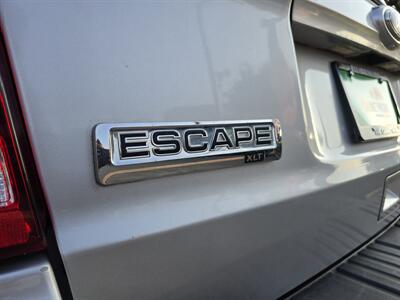 2011 Ford Escape XLT   - Photo 7 - Garland, TX 75042
