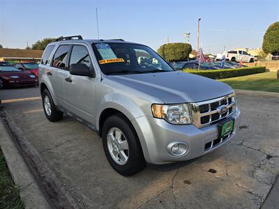 2011 Ford Escape XLT   - Photo 13 - Garland, TX 75042
