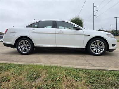 2012 Ford Taurus Limited   - Photo 9 - Garland, TX 75042