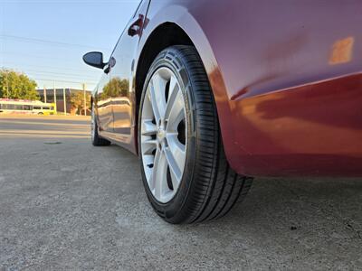 2015 Chevrolet Cruze LTZ Auto   - Photo 6 - Garland, TX 75042