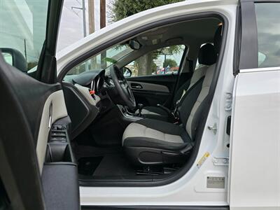 2012 Chevrolet Cruze LS   - Photo 14 - Garland, TX 75042