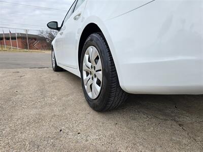 2012 Chevrolet Cruze LS   - Photo 5 - Garland, TX 75042