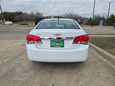 2012 Chevrolet Cruze LS   - Photo 7 - Garland, TX 75042
