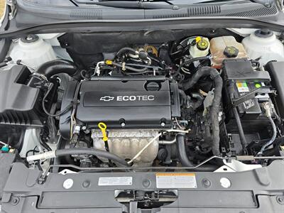 2012 Chevrolet Cruze LS   - Photo 12 - Garland, TX 75042