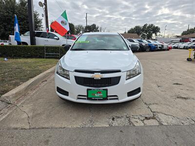 2012 Chevrolet Cruze LS   - Photo 11 - Garland, TX 75042
