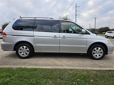 2004 Honda Odyssey EX   - Photo 9 - Garland, TX 75042