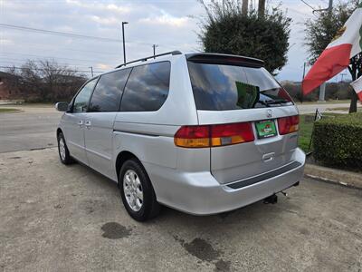 2004 Honda Odyssey EX   - Photo 6 - Garland, TX 75042