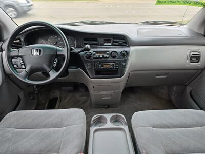 2004 Honda Odyssey EX   - Photo 19 - Garland, TX 75042