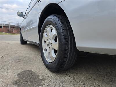 2004 Honda Odyssey EX   - Photo 5 - Garland, TX 75042