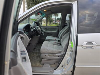 2004 Honda Odyssey EX   - Photo 15 - Garland, TX 75042