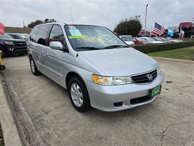 2004 Honda Odyssey EX   - Photo 10 - Garland, TX 75042