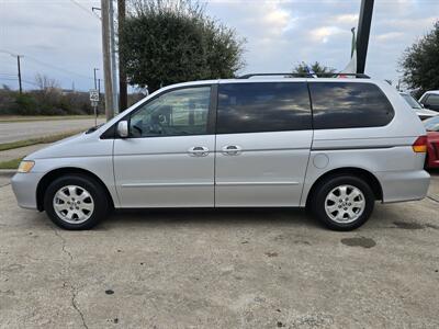 2004 Honda Odyssey EX   - Photo 3 - Garland, TX 75042