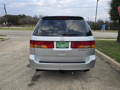 2004 Honda Odyssey EX   - Photo 7 - Garland, TX 75042