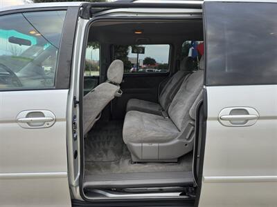 2004 Honda Odyssey EX   - Photo 16 - Garland, TX 75042