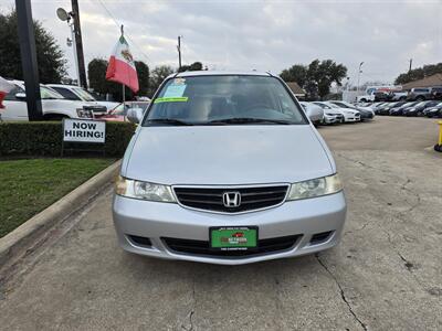 2004 Honda Odyssey EX   - Photo 11 - Garland, TX 75042