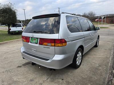 2004 Honda Odyssey EX   - Photo 8 - Garland, TX 75042